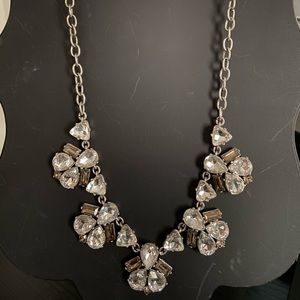 stella and dot statement necklace